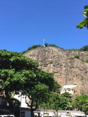 Morro da Babilônia