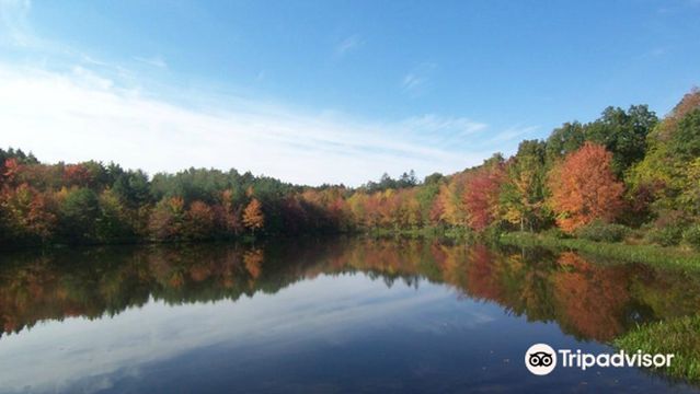 Pocono Environmental Education Center