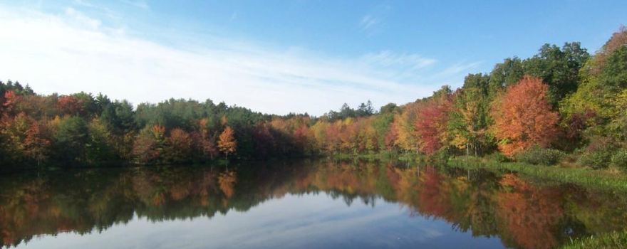 Pocono Environmental Education Center