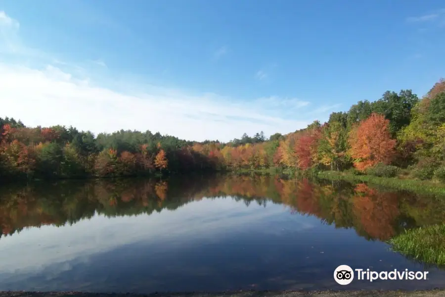 Pocono Environmental Education Center