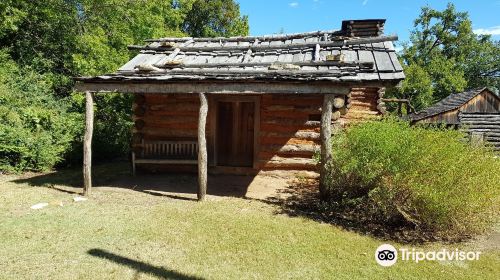 Farmers Branch Historical Park