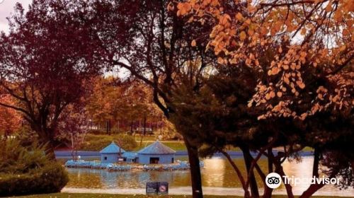 Ataturk Park