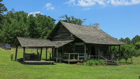 Germantown Colony Museum