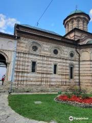 Monasterio de Cozia