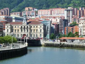 Casco Viejo