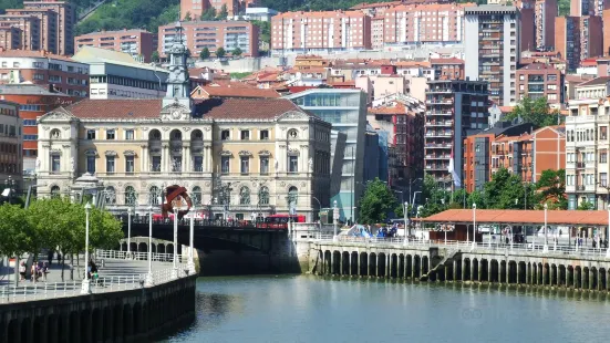 Casco Viejo