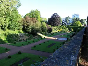 de Saint-Omer Public Garden