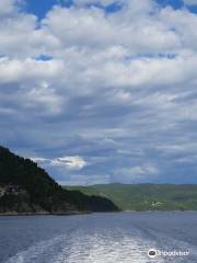 Navettes maritimes du Fjord