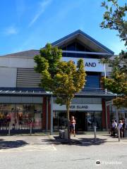 Parc Llandudno Retail Park