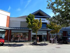 Parc Llandudno Retail Park