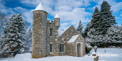 Yew Dell Botanical Gardens