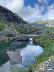 Rallarvegen