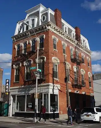 Hotel in zona Bronx Documentary Center