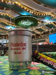 Oktoberfest Blumenau