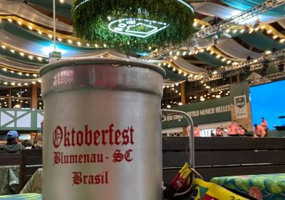 Oktoberfest Blumenau