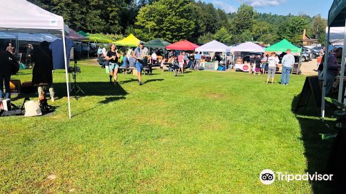 West River Farmers Market