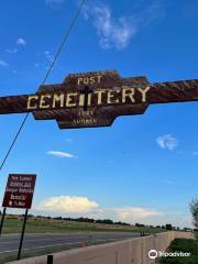 Billy the Kid’s Grave