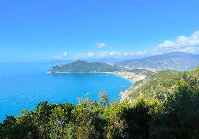 Torre di punta Baffe