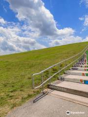 Mount Trashmore Park