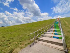 Mount Trashmore Park