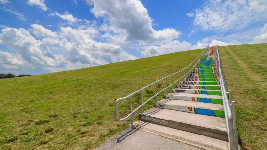 Mount Trashmore Park