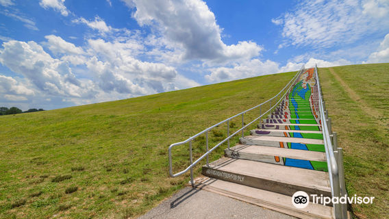 Mount Trashmore Park