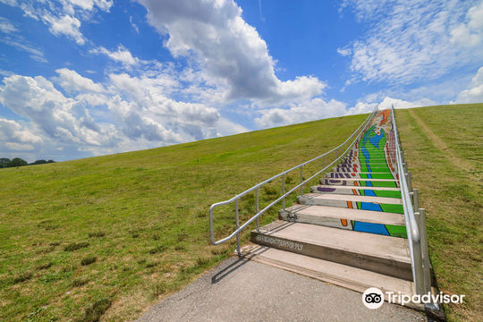 Mount Trashmore Park