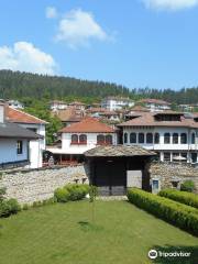 Museum of the Wood-Carving and Ethnographical Arts