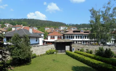 Tryavna