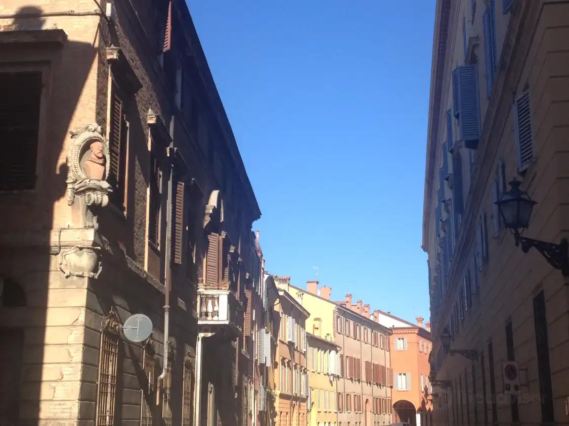 Các khách sạn gần Rua Muro