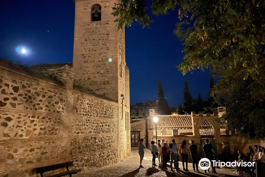 Rutas de Toledo