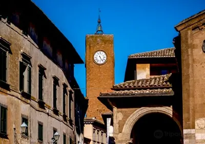 Orvieto