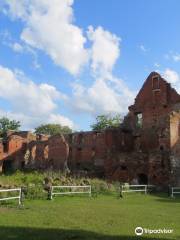 Castle Insterburg