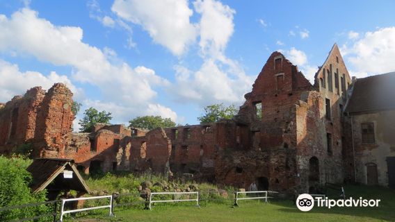 Castle Insterburg
