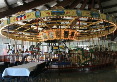 C.W. Parker Carousel Museum