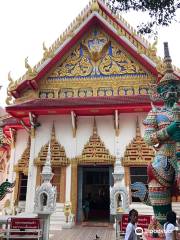 Wat Maha Puttharam