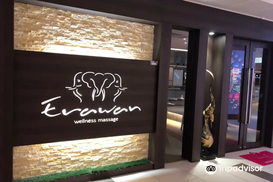 Erawan Wellness Massage at Avenue K