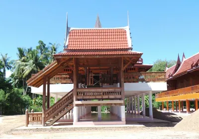 Amphoe Doem Bang Nang Buat