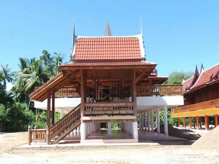 Hotels in Doem Bang Nang Buat