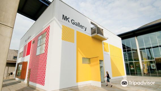 MK Gallery