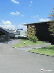 ITAMI JUZO MUSEUM