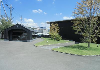 ITAMI JUZO MUSEUM