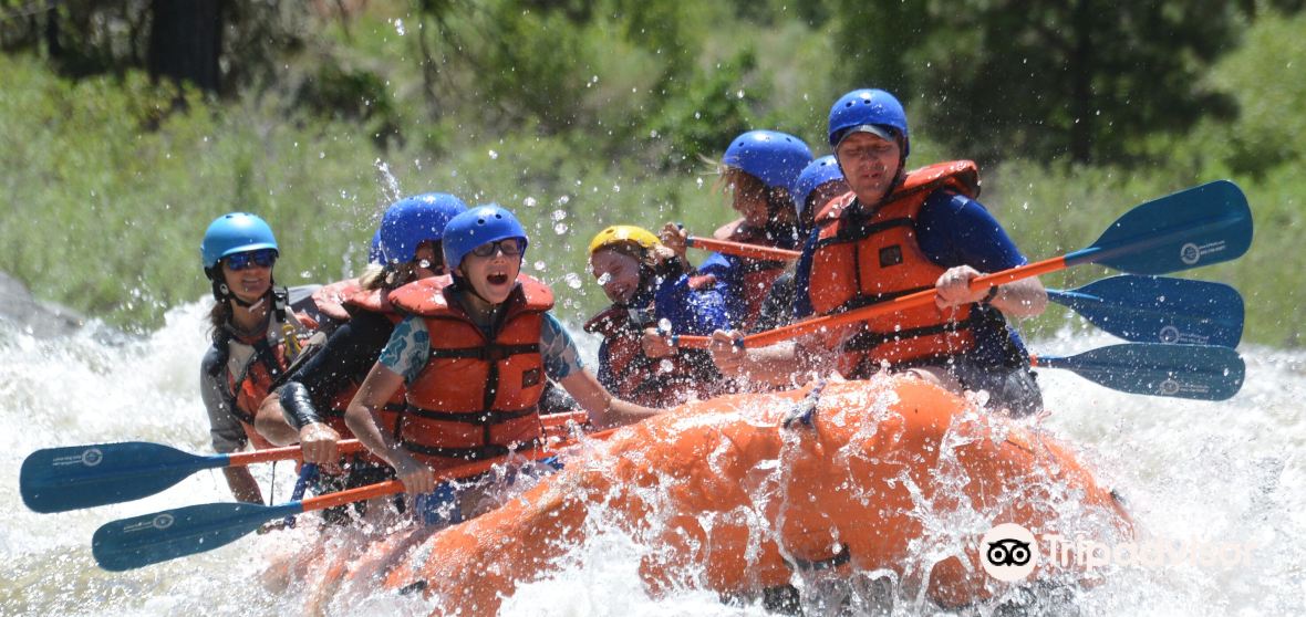 Canon City Travel Guide 2026: Top Attractions, Things to do & Itinerary