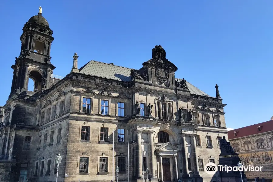 Oberlandesgericht Dresden