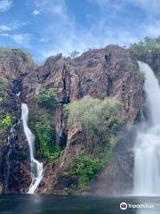 Wangi Falls