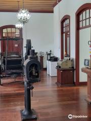 Sao Jose Historic Municipal Museum