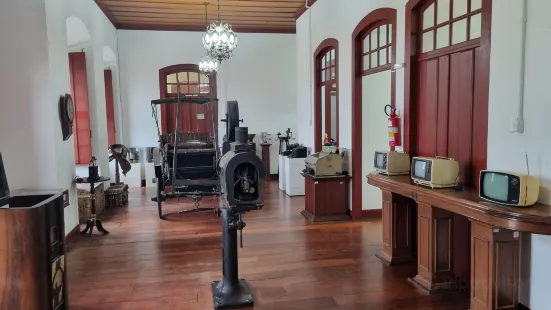 Sao Jose Historic Municipal Museum