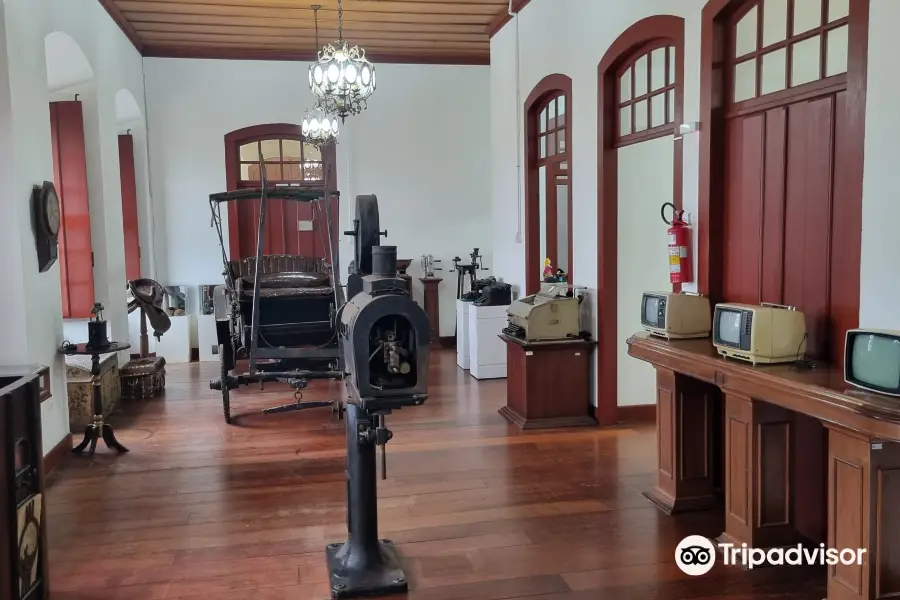 Sao Jose Historic Municipal Museum