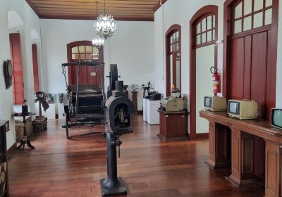 Sao Jose Historic Municipal Museum