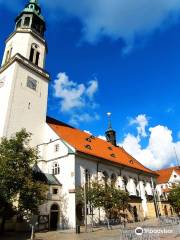 Stadtkirche Sankt Marien